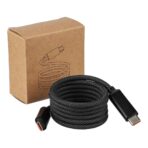 Nylon charging cable Janet - Slika 10