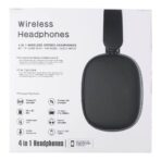 ABS wireless headphone Janice - Slika 8