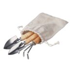 Wooden garden tool set Jeanette - Slika 2