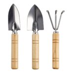 Wooden garden tool set Jeanette - Slika 5