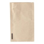 Recycled leather keychain Jim - Slika 3