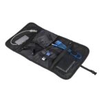 1680D polyester roll-up bag Johnny - Slika 3