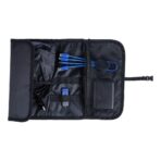 1680D polyester roll-up bag Johnny - Slika 7