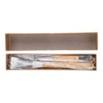 Stainless steel barbecue set Kaitlyn - Slika 3