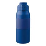 Stainless steel doubble-walled drinking bottle 800 ml Katie - Image 3