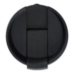 Stainless steel double-walled drinking mug 300 ml Keith - Image 5