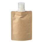 Paper bag sunscreen lotion Kyle - Slika 4