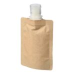 Paper bag sunscreen lotion Kyle - Slika 6