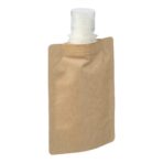 Paper bag sunscreen lotion Kyle - Slika 8