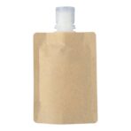 Paper bag sunscreen lotion Kyle - Slika 9
