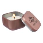 Metal candle Laurie - Slika 7