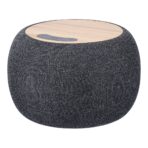 Recyled bamboo speaker Lyle