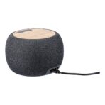 Recyled bamboo speaker Lyle - Image 4