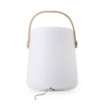 Plastic LED speaker - Slika 2