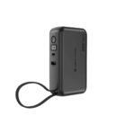 Urban Vitamin Eureka hibridni GANcharger 10000mah powerbank 65W