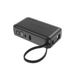 Urban Vitamin Eureka hybrid GANcharger 10000mah powerbank65W - Slika 13