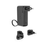 Urban Vitamin Eureka hybrid GANcharger 10000mah powerbank65W - Slika 15