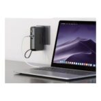 Urban Vitamin Eureka hybrid GANcharger 10000mah powerbank65W - Slika 18