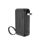 Urban Vitamin Eureka hybrid GANcharger 10000mah powerbank65W - Slika 3