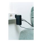 Urban Vitamin Eureka hybrid GANcharger 10000mah powerbank65W - Slika 22