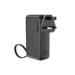 Urban Vitamin Eureka hybrid GANcharger 10000mah powerbank65W - Slika 4