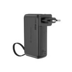 Urban Vitamin Eureka hybrid GANcharger 10000mah powerbank65W - Slika 5