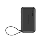 Urban Vitamin Eureka hybrid GANcharger 10000mah powerbank65W - Slika 9