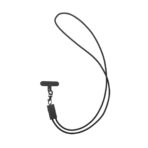 Terra RCS telefonski kabel od recikliranog PET-a s kabelom za dvostruko punjenje od 60 W