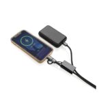 Terra RCS recycled PET phone cord with 60W dual charge cable - Slika 8