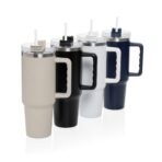 Stadley RCS recycled steel tumbler 1200ML - Image 9