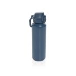 Via RCS Re-steel sportska boca koja se može zaključati 600 ml