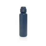 Via RCS Re-steel lockable sport bottle 600ML - Image 3