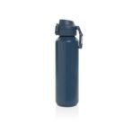 Via RCS Re-steel lockable sport bottle 600ML - Image 4