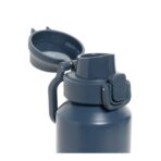 Via RCS Re-steel lockable sport bottle 600ML - Image 9