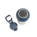 Via RCS Re-steel lockable sport bottle 600ML - Image 10