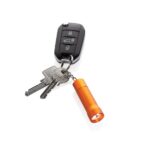 Flash RCS recycled aluminium keychain torch - Slika 6