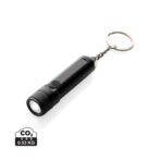 Gear X rechargeable ultra bright keychain torch - Slika 2
