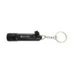 Gear X rechargeable ultra bright keychain torch - Slika 5