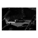 Gear X rechargeable ultra bright keychain torch - Slika 9