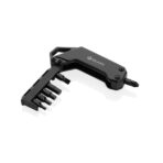 Gear X screwdriver tool