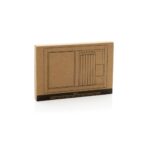 Micki GRS infinity 6pc colouring pencil set with notepad - Image 6