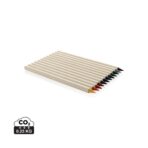 Micki GRS infinity 12pc coloring pencil set - Image 2