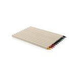 Micki GRS infinity 12pc colouring pencil set