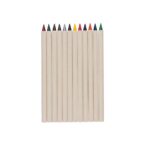 Micki GRS infinity 12pc coloring pencil set - Image 3
