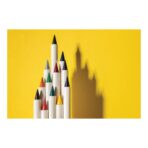 Micki GRS infinity 12pc coloring pencil set - Image 5
