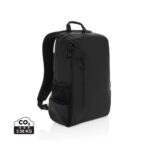Lima Aware™ RPET water resistant 15.6 laptop backpack - Image 2