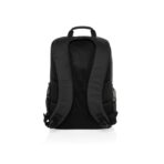 Lima Aware™ RPET water resistant 15.6 laptop backpack - Image 5