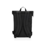 Swiss Peak Aware™ RPET Leonard 15.6 inch laptop backpack - Slika 5