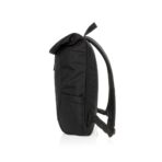 Swiss Peak Aware™ RPET Leonard 15.6 inch laptop backpack - Slika 6