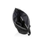 Swiss Peak Aware™ RPET Leonard 15.6 inch laptop backpack - Slika 7